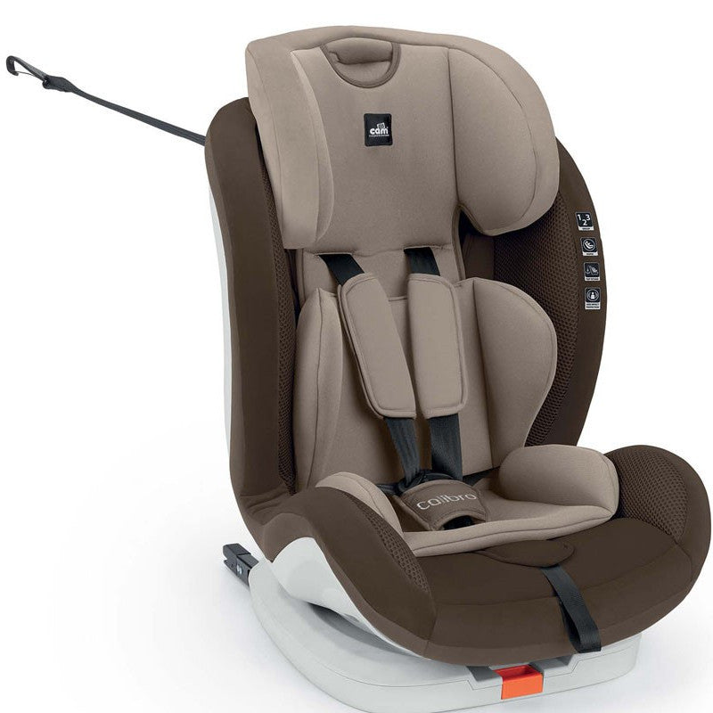 CAM SIEGE AUTO CALIBRO BEIGE