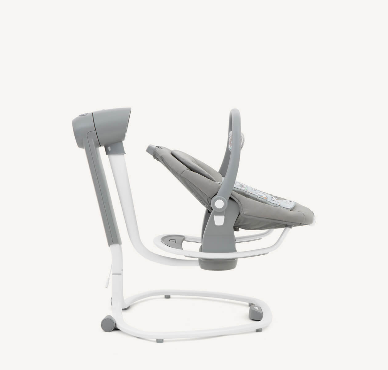 Joie serina™ 2in1 transat balancelle