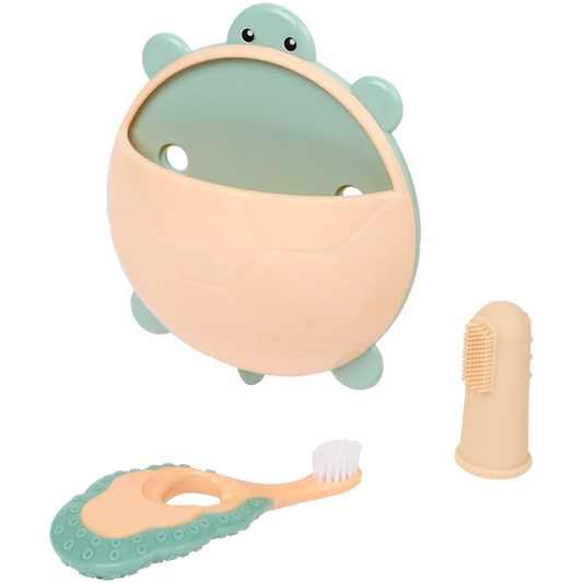 Alvar  Kit brosse à dents pour enfant