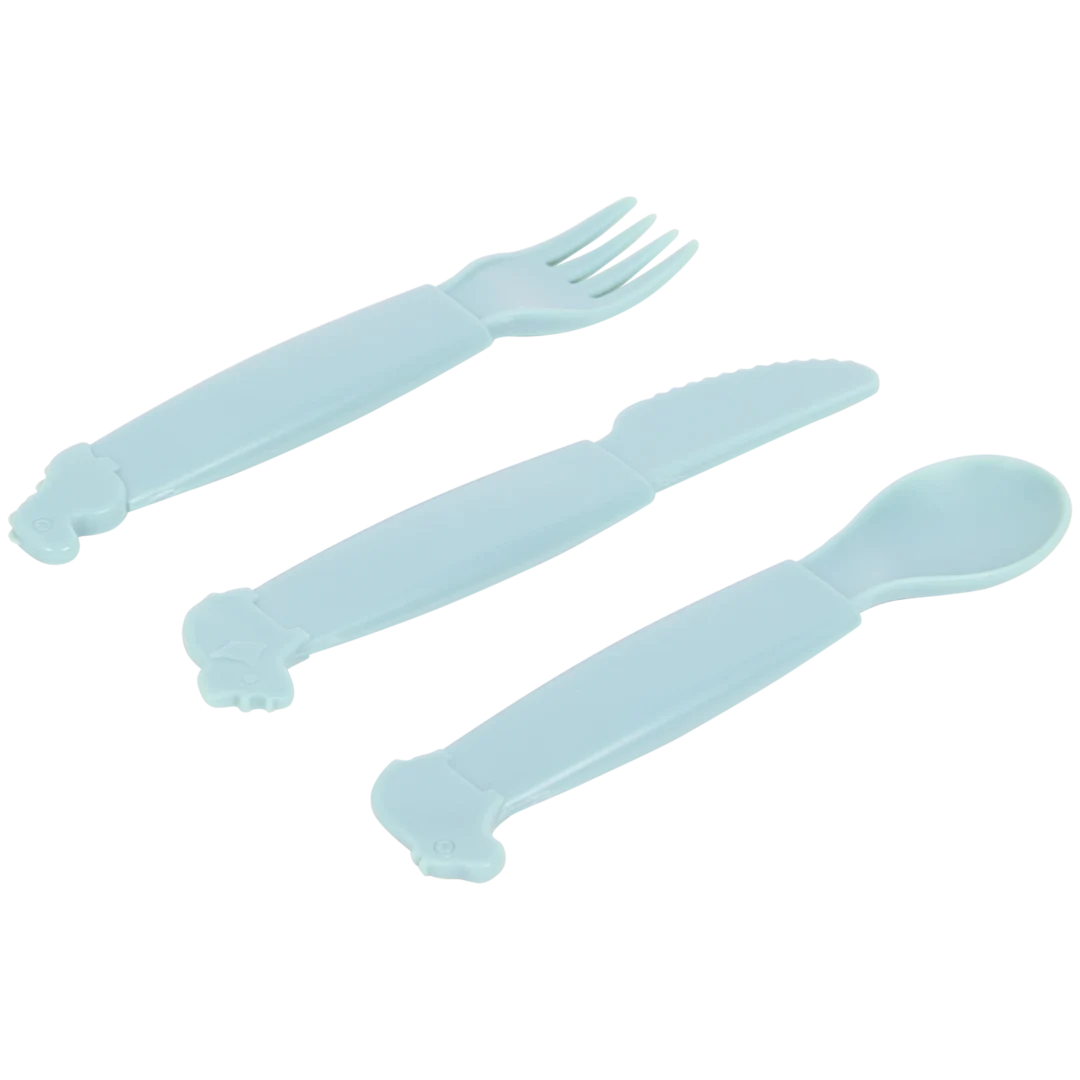 Alvar Couverts pour bébé