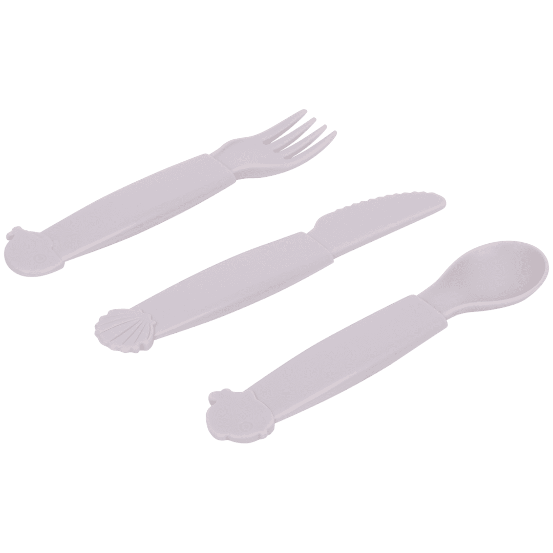 Alvar Couverts pour bébé