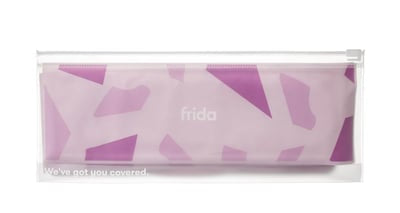 FRIDA MOM Pansements en silicone pour cicatrice de césarienne