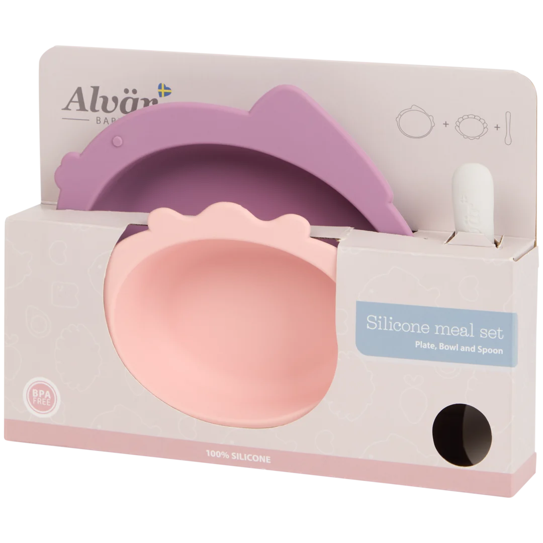 Alvär Vaisselle pour enfant