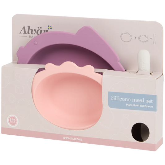 Alvär Vaisselle pour enfant
