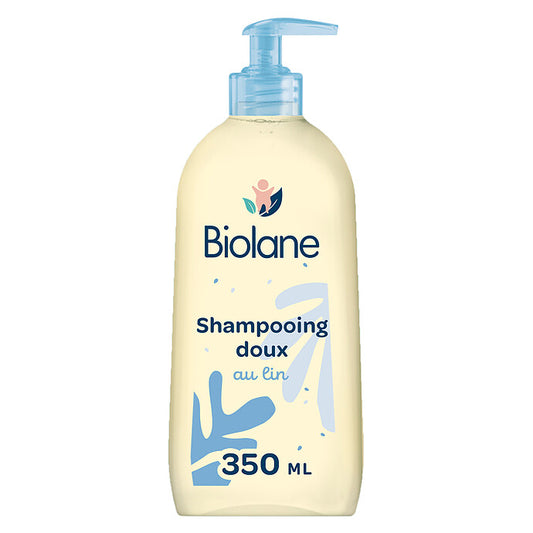 Biolane Shampooing Très Doux