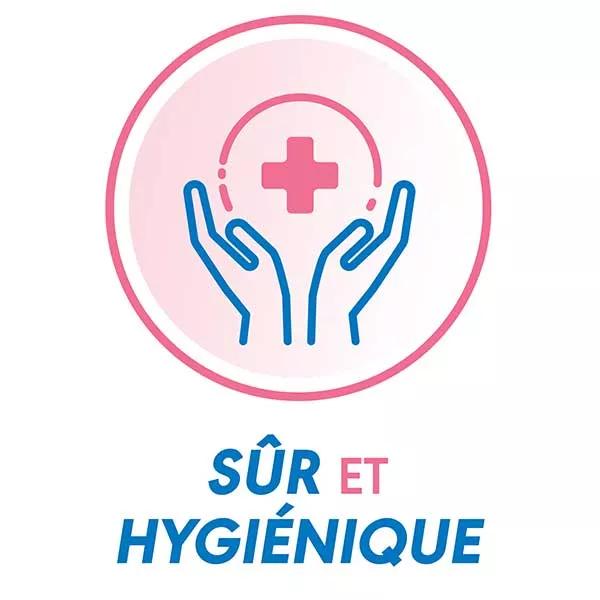 ProRhinel Mouche Bébé avec 2 Embouts