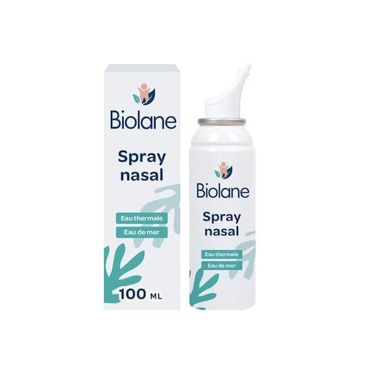 Biolane Spray nasal