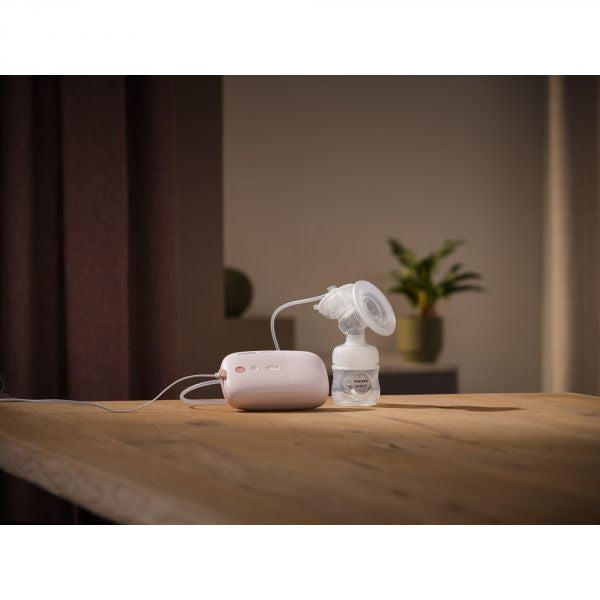 PHILIPS AVENT Tire lait électrique natural