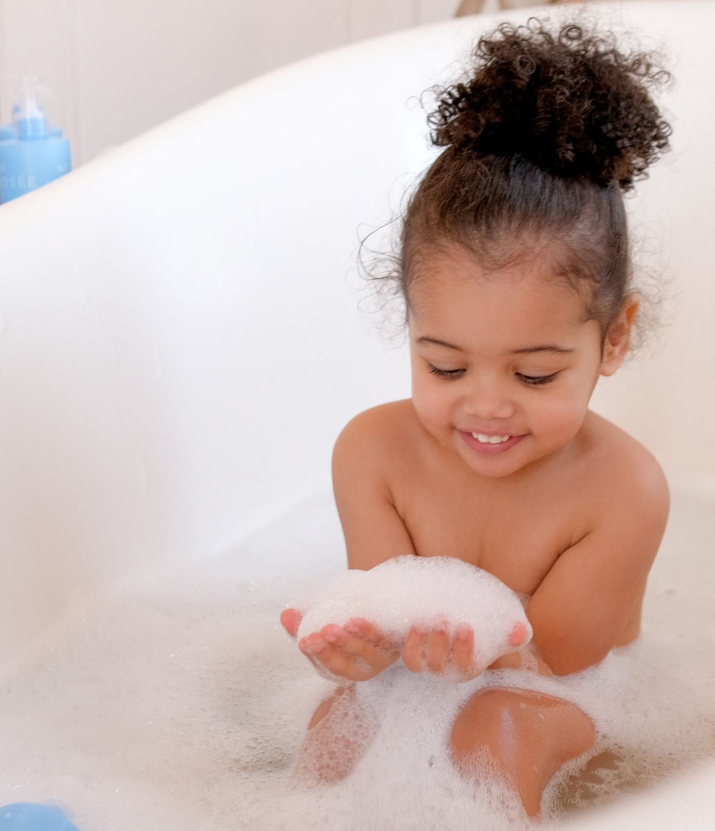 La rosée Gel lavant ultra-doux bébé