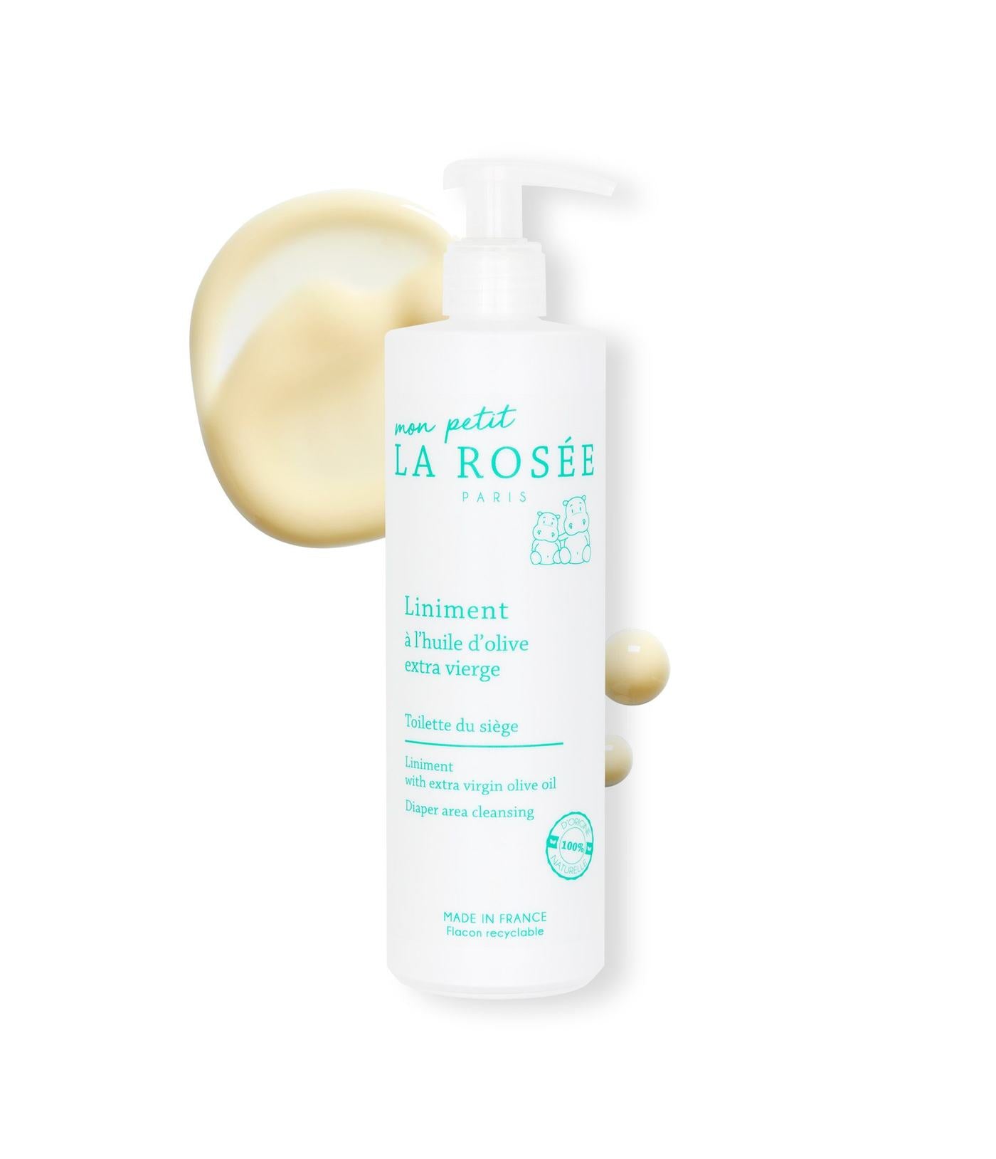 La Rosée Liniment