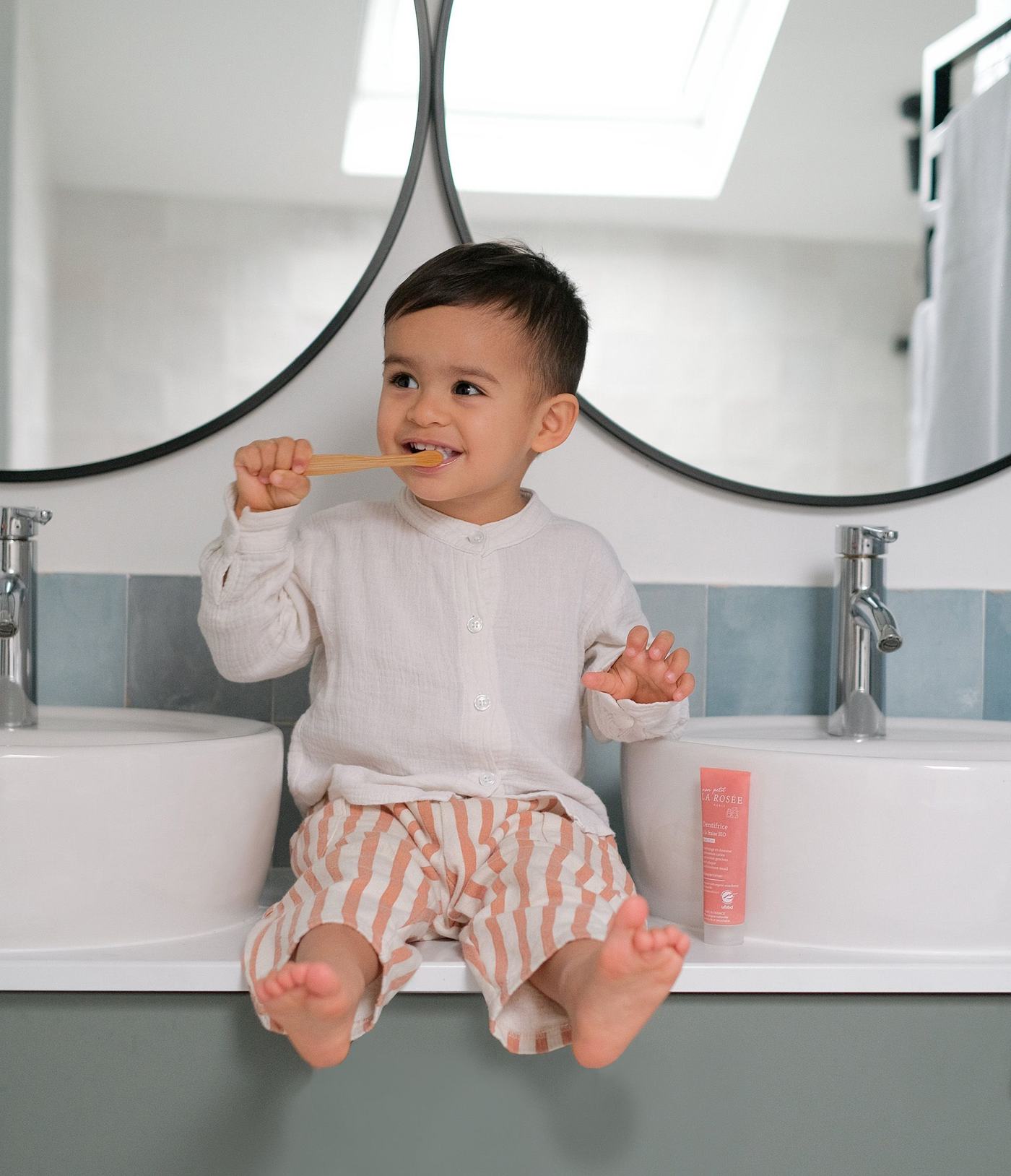 La Rosée dentifrice