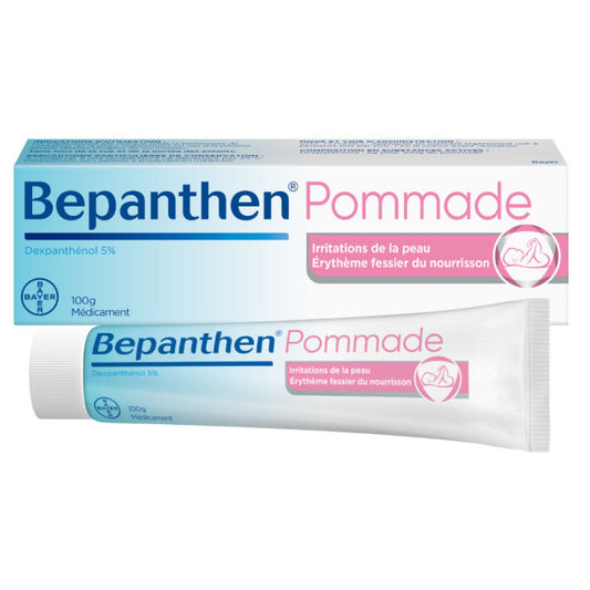 Bepanthen Pommade 100g